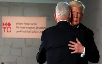 ابراز خرسندی نتانیاهو از تحریم‌های جدید آمریکا علیه ایران
