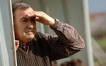 پای سرمربی سابق پرسپولیس قطع شد