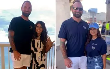 پلیسی که دنبال دختر فراری می‌گشت، عاشق او شد: داستان عشقی که از یک پرونده جنایی شروع شد! 