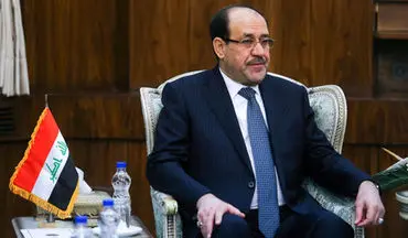 المالکی ادعاها درباره تلاش برای برکنار العبادی و تشکیل دولت موقت را تکذیب کرد