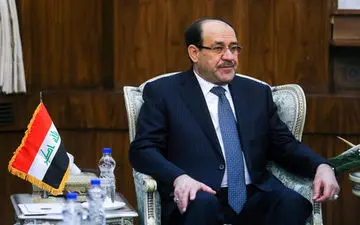 المالکی ادعاها درباره تلاش برای برکنار العبادی و تشکیل دولت موقت را تکذیب کرد