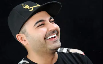 پیام تسلیت مجمع صنفی آثار شنیداری برای فقدان خواننده موسیقی پاپ