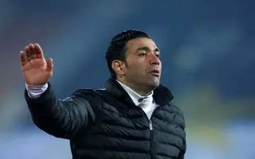 نکونام:نمی‌دانم چطور جواب ظلمی که به فولاد شد را می‌دهند/ نیاز به تجدید قوا داریم