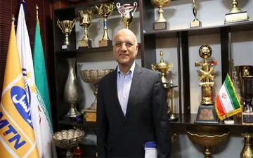 پیغام ویژه فتحی برای کاروان پرسپولیس در قطر