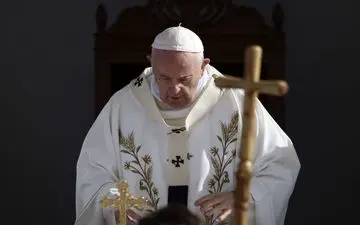 پاپ خواستار اصلاح ساختار سازمان ملل شد