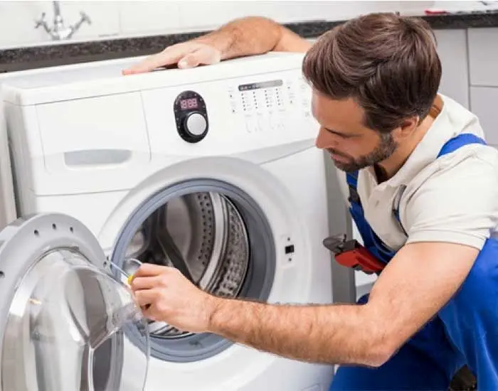 بهترین مرکز تعمیر ماشین لباسشویی در اصفهان