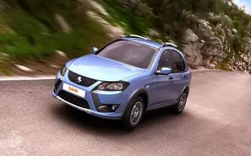 قیمت کارخانه کوییک شهریور ۱۴۰۴ اعلام شد + جدول کامل