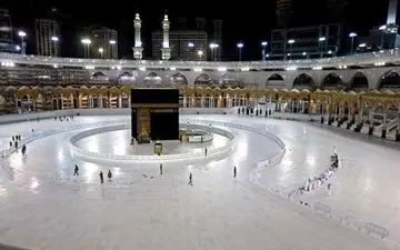 رویترز: عربستان سعودی در حال بررسی ممنوعیت حج برای دومین سال است