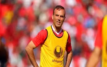 سید جلال: هزینه بازیکن خارجی را به ایرانی‌ها بدهید