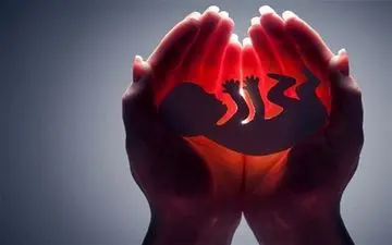 مرگ تلخ مادر جوان به‌خاطر سقط غیرقانونی جنین در مطب 