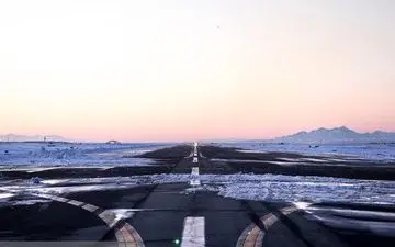 آخرین وضعیت پروازها در فرودگاه‌های کشور