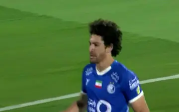 ویدئو | موقعیت‌ از دست رفته گوستاوو مقابل دروازه فولاد