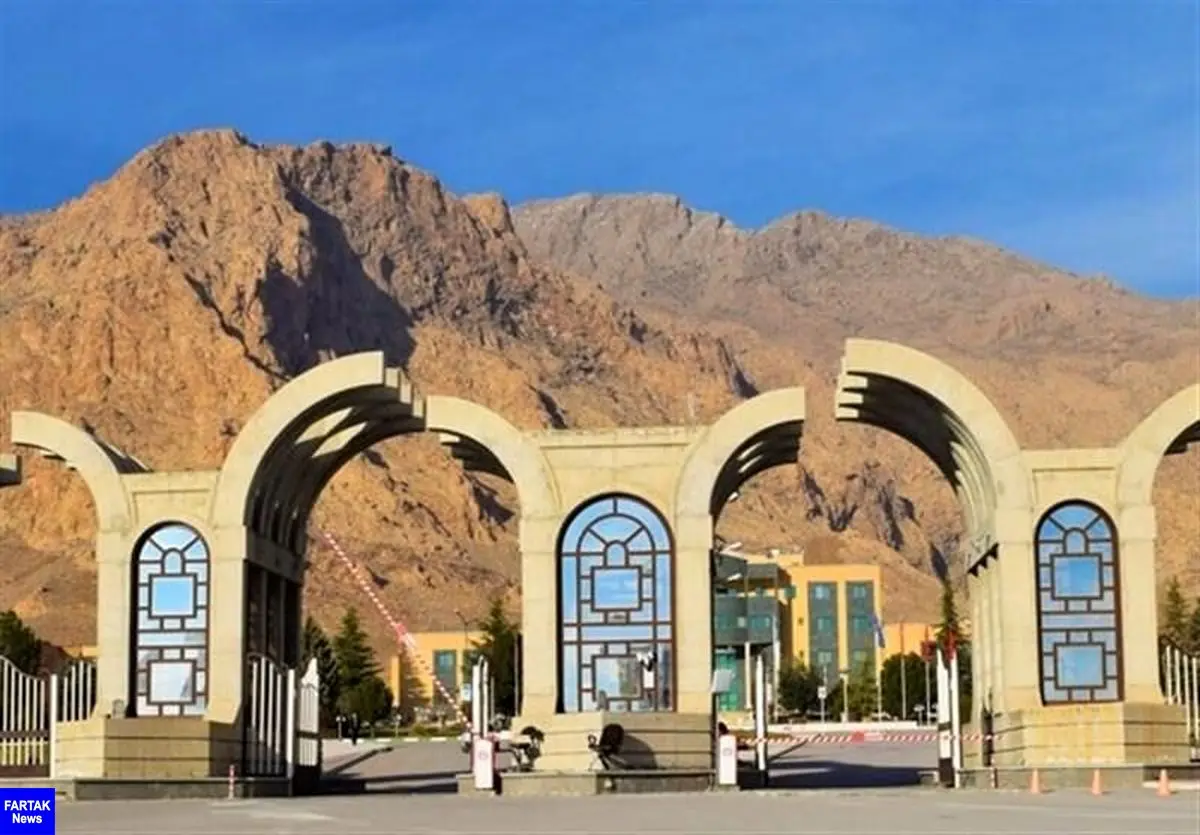 دانشگاه‌ رازی کرمانشاه در نظام رتبه‌بندی تایمز شرکت نکرده است