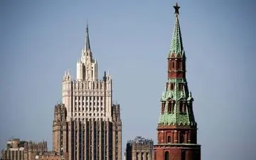 توهین های انگلیس؛ صدای روسیه را در آورد