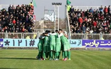 سرمربی ماشین سازی به دنبال تکمیل بازیکنان تیمش