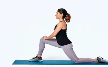  راهکارهای موثر برای درمان سندروم پای بی‎قرار در طب سنتی 