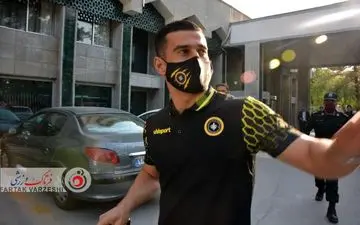 فوری ؛ کاپیتان تیم ملی در آستانه بازگشت به فوتبال اروپا