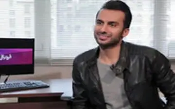 محمدحسین میثاقی سکوتش را شکست: به حواشی اهمیت نمی‌دهم