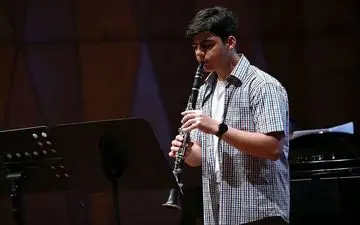 داوری مرحله اول جشنواره موسیقی جوان آغاز شد