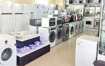 قیمت جدید ماشین لباسشویی‌هایی پرطرفدار + جدول