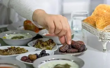 در وعده سحری چه چیزهایی بخوریم بهتر است؟