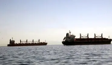 گزارشی از دومین حادثه دریایی در سواحل یمن