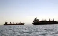 گزارشی از دومین حادثه دریایی در سواحل یمن