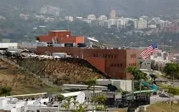 ونزوئلا به دیپلمات‌های آمریکایی اجازه ماندن داد