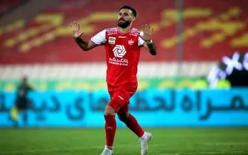 احمد نوراللهی از پرسپولیس جدا می شود؟ 
