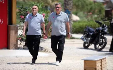  حمله برانکو به رکورد تاریخی پروین 