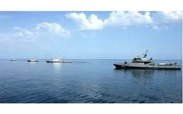 آغاز رزمایش روسیه با 20 ناو در دریای خزر