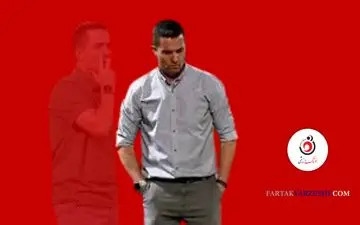 پرسپولیس در سراشیبی خطر؛ نیمکت لرزان‌تر از همیشه