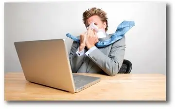 فرمول پیشگیری از آنفلوانزا در پاییز