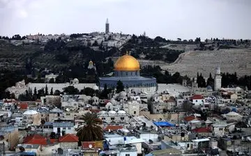  برزیل دفتر دیپلماتیک در قدس افتتاح کرد