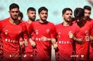 بازگشت کاپیتان در روزهای بحرانی؛ پرسپولیس آماده نبرد با خیبر