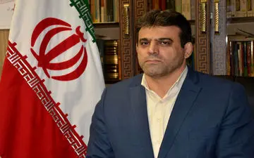 آماده باش چند سالن ورزشی در چالوس