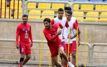 اخبار کوتاه و داغ از پرسپولیس؛ ستاره محبوب برانکو دریک قدمی بازگشت