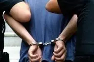دستگیری یکی از عوامل رژیم صهیونیستی در ایلام