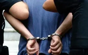 دستگیری یکی از عوامل رژیم صهیونیستی در ایلام