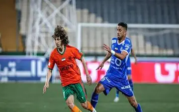 قلم قرمز نکونام روی نام این بازیکن/ نمایش فوق‌العاده هم نکو را مجاب نکرد