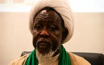 افزایش فشارها برای آزادی شیخ زکزاکی