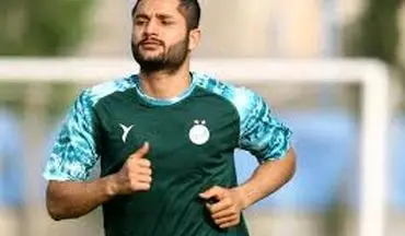  بمب نقل‌وانتقالاتی استقلال؛ جانشین آشورماتوف پیدا شد 