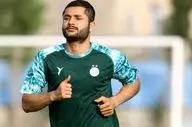  بمب نقل‌وانتقالاتی استقلال؛ جانشین آشورماتوف پیدا شد 