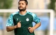  بمب نقل‌وانتقالاتی استقلال؛ جانشین آشورماتوف پیدا شد 