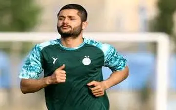  بمب نقل‌وانتقالاتی استقلال؛ جانشین آشورماتوف پیدا شد 