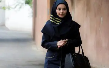 شکست الناز حبیبی از مرد شماره ده پرسپولیس +عکس