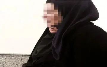 مرد راننده به خاطر ازدواج با من شوهرم را کشت