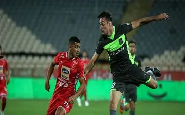 قیمت بلیت بازی پرسپولیس- نساجی کاهش یافت