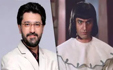 همسر امیرحسین مدر س را ببینید شوکه میشوید!|باورتان میشود همسر بازیگر سریال یوزاسیف این خانم است؟!