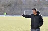 یک پرسپولیسی به خیبر پیوست